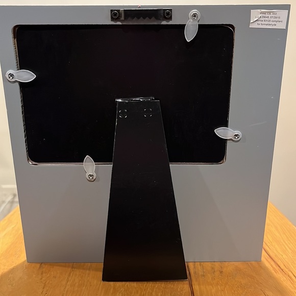 Friends Photo Frame 4”x6”. GUC - Picture 4 of 4